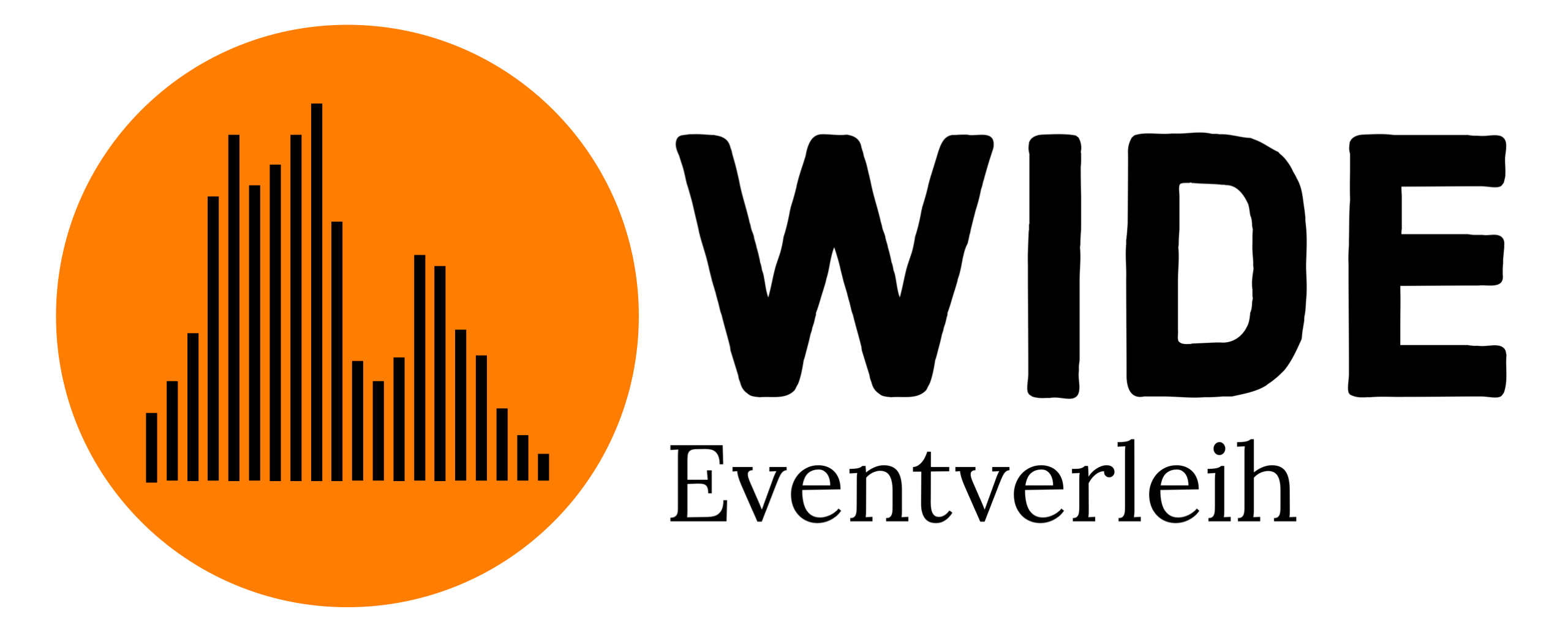 WIDE-Eventverleih